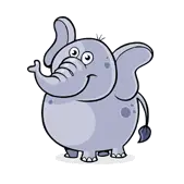 Eddie Elephant