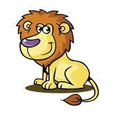 Lenny The Lion