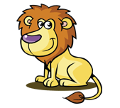 Lenny The Lion
