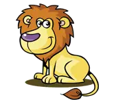Lenny The Lion